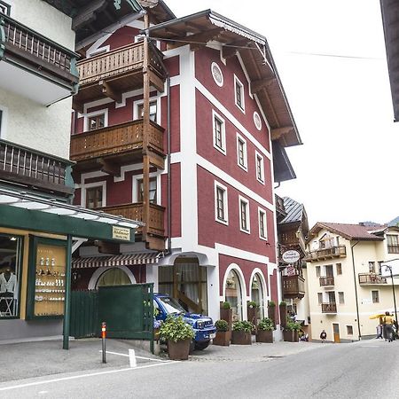 Villa Anzengruber Saint Wolfgang Exterior foto